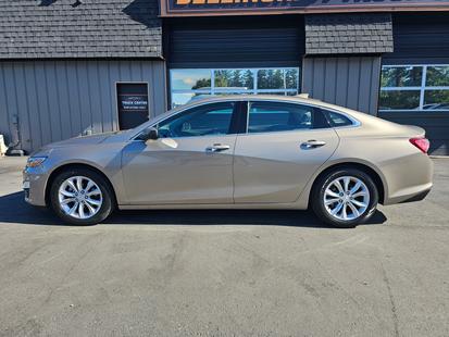 chevrolet malibu 2022 1G1ZD5ST6NF198421 image chevrolet malibu 2022 1G1ZD5ST6NF198421 image