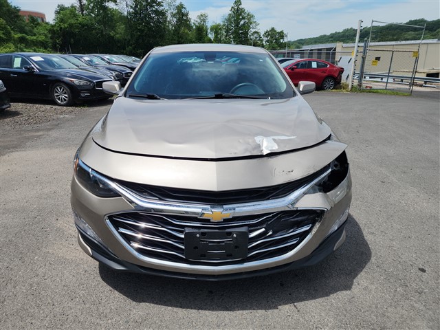 chevrolet malibu 2022 1G1ZD5ST6NF171140 image chevrolet malibu 2022 1G1ZD5ST6NF171140 image