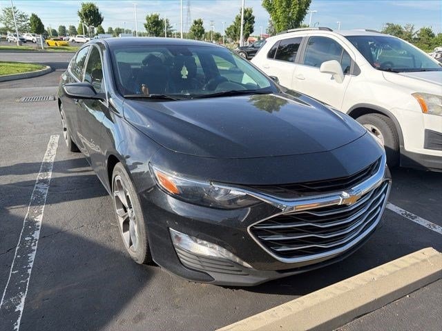 chevrolet malibu 2022 1G1ZD5ST6NF205464 image chevrolet malibu 2022 1G1ZD5ST6NF205464 image