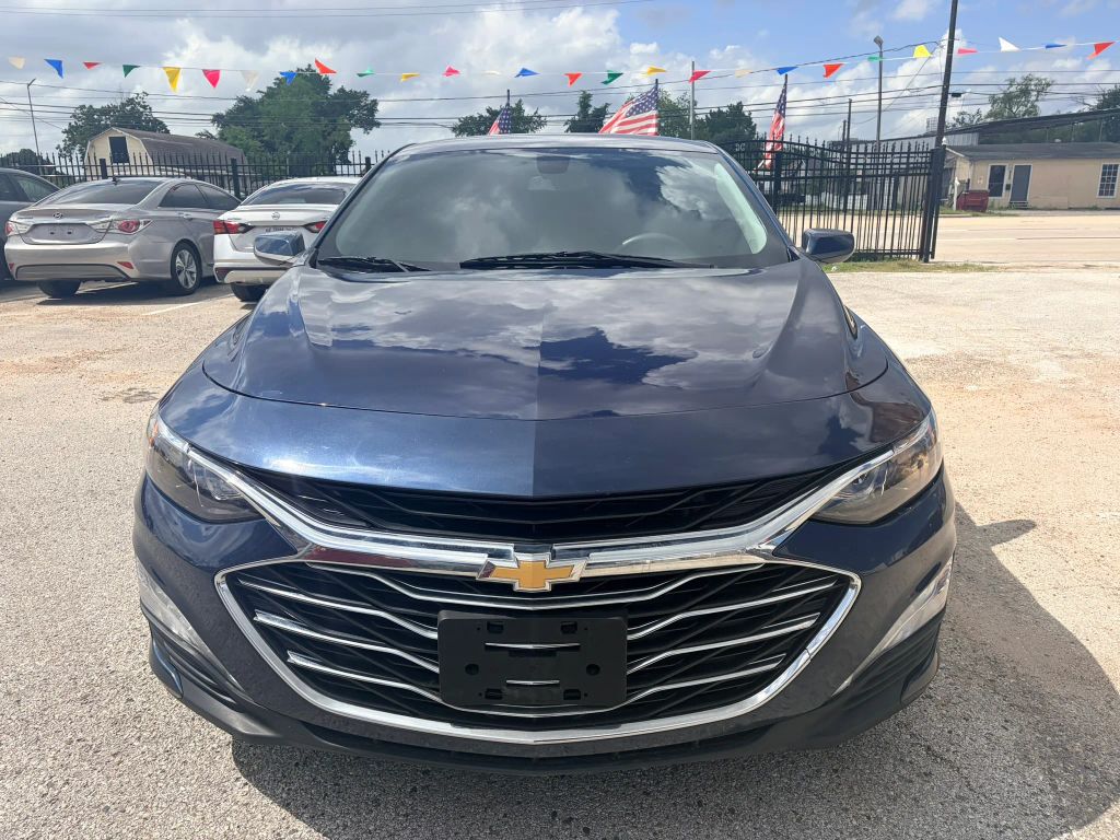 chevrolet malibu 2022 1G1ZD5ST3NF137821 image chevrolet malibu 2022 1G1ZD5ST3NF137821 image