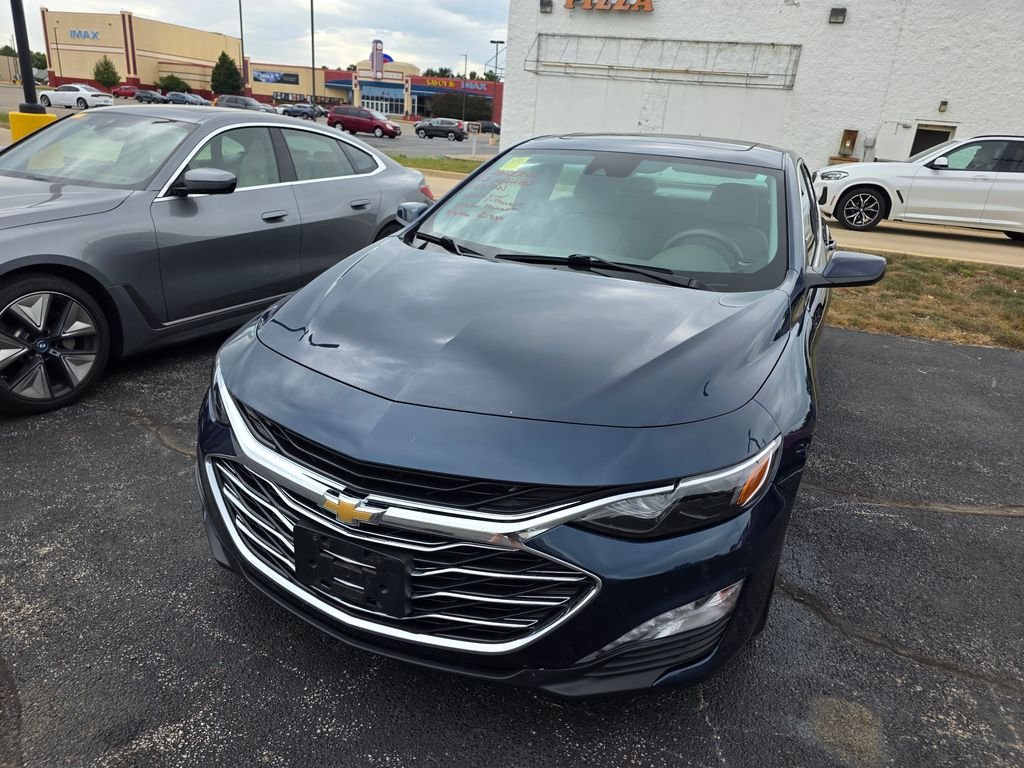 chevrolet malibu 2022 1G1ZD5ST6NF169002 image chevrolet malibu 2022 1G1ZD5ST6NF169002 image