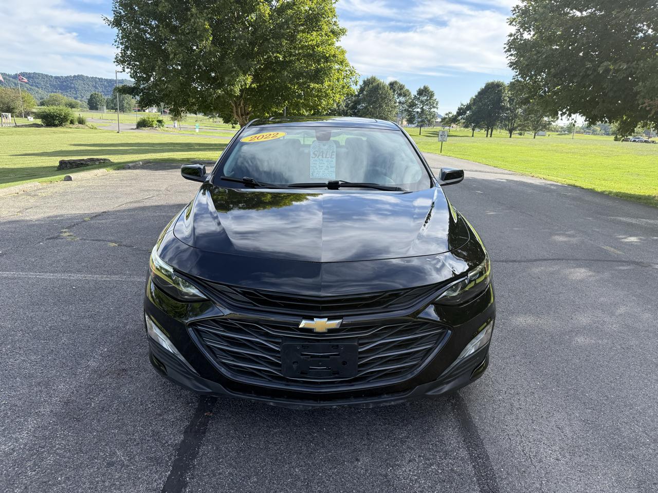 chevrolet malibu 2022 1G1ZD5ST4NF177082 image chevrolet malibu 2022 1G1ZD5ST4NF177082 image