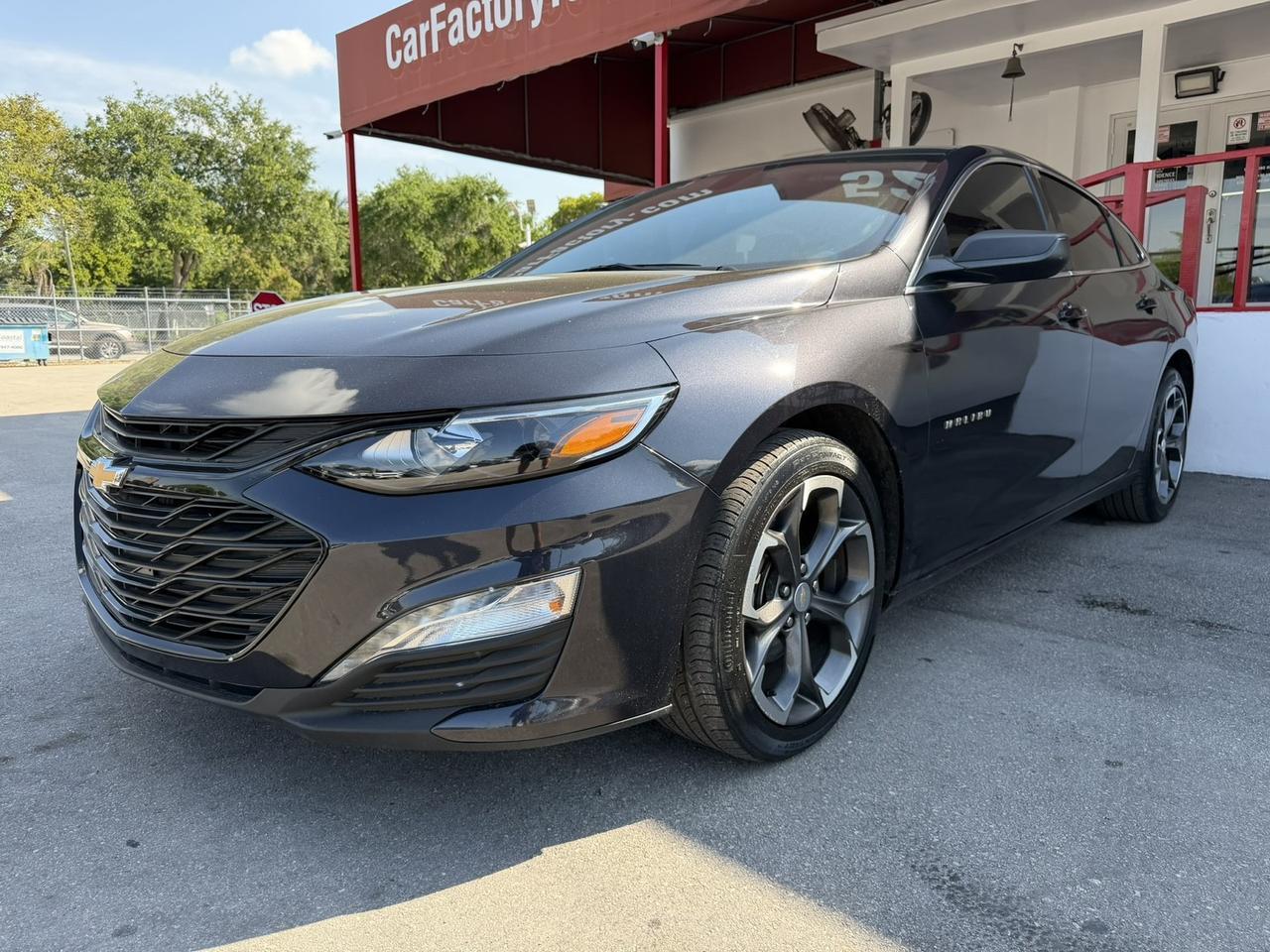 chevrolet malibu 2022 1G1ZD5ST0NF209879 image chevrolet malibu 2022 1G1ZD5ST0NF209879 image