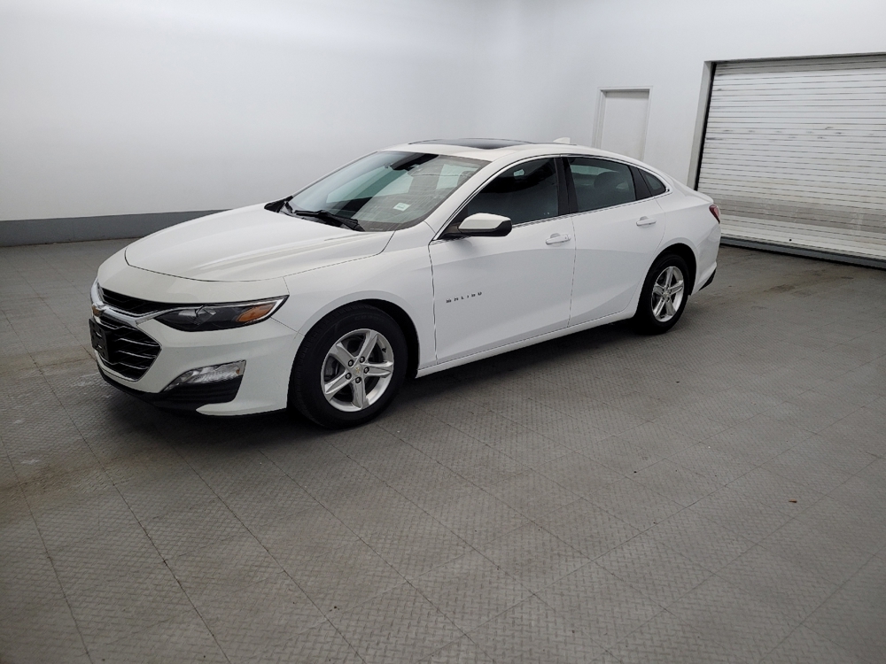 chevrolet malibu 2022 1G1ZD5ST9NF179751 image chevrolet malibu 2022 1G1ZD5ST9NF179751 image