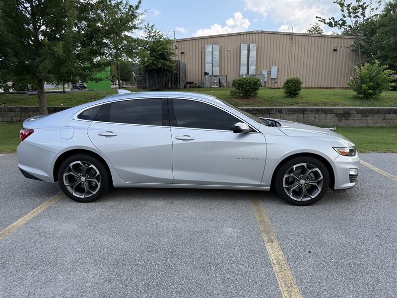 chevrolet malibu 2022 1G1ZD5ST7NF104160 image chevrolet malibu 2022 1G1ZD5ST7NF104160 image