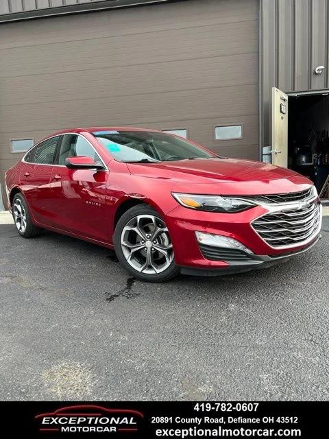 chevrolet malibu 2022 1G1ZD5ST4NF104357 image chevrolet malibu 2022 1G1ZD5ST4NF104357 image
