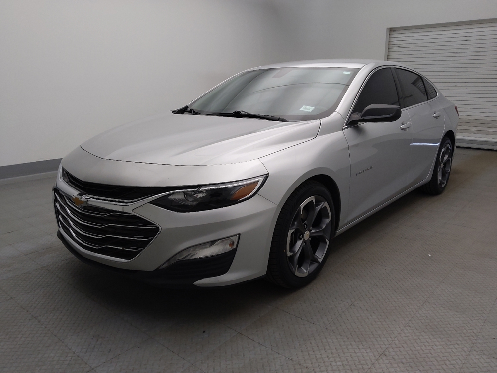 chevrolet malibu 2022 1G1ZD5ST8NF140259 image chevrolet malibu 2022 1G1ZD5ST8NF140259 image
