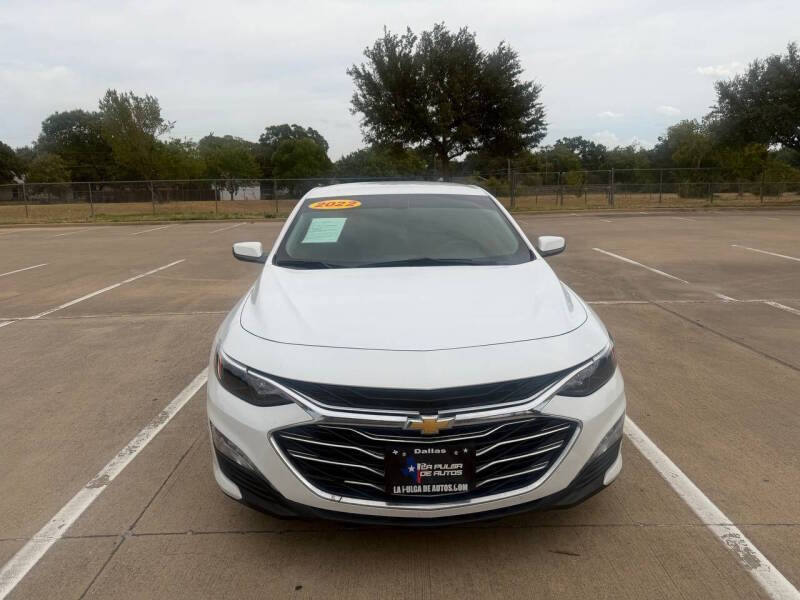 chevrolet malibu 2022 1G1ZD5ST4NF198532 image chevrolet malibu 2022 1G1ZD5ST4NF198532 image