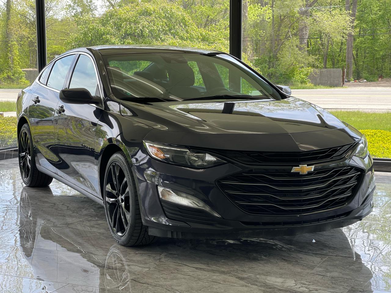 chevrolet malibu 2022 1G1ZD5STXNF209405 image chevrolet malibu 2022 1G1ZD5STXNF209405 image