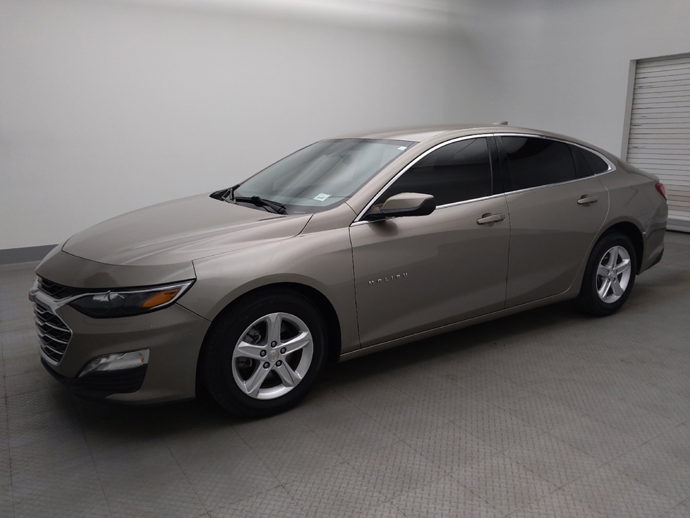 chevrolet malibu 2022 1G1ZD5ST5NF193128 image chevrolet malibu 2022 1G1ZD5ST5NF193128 image