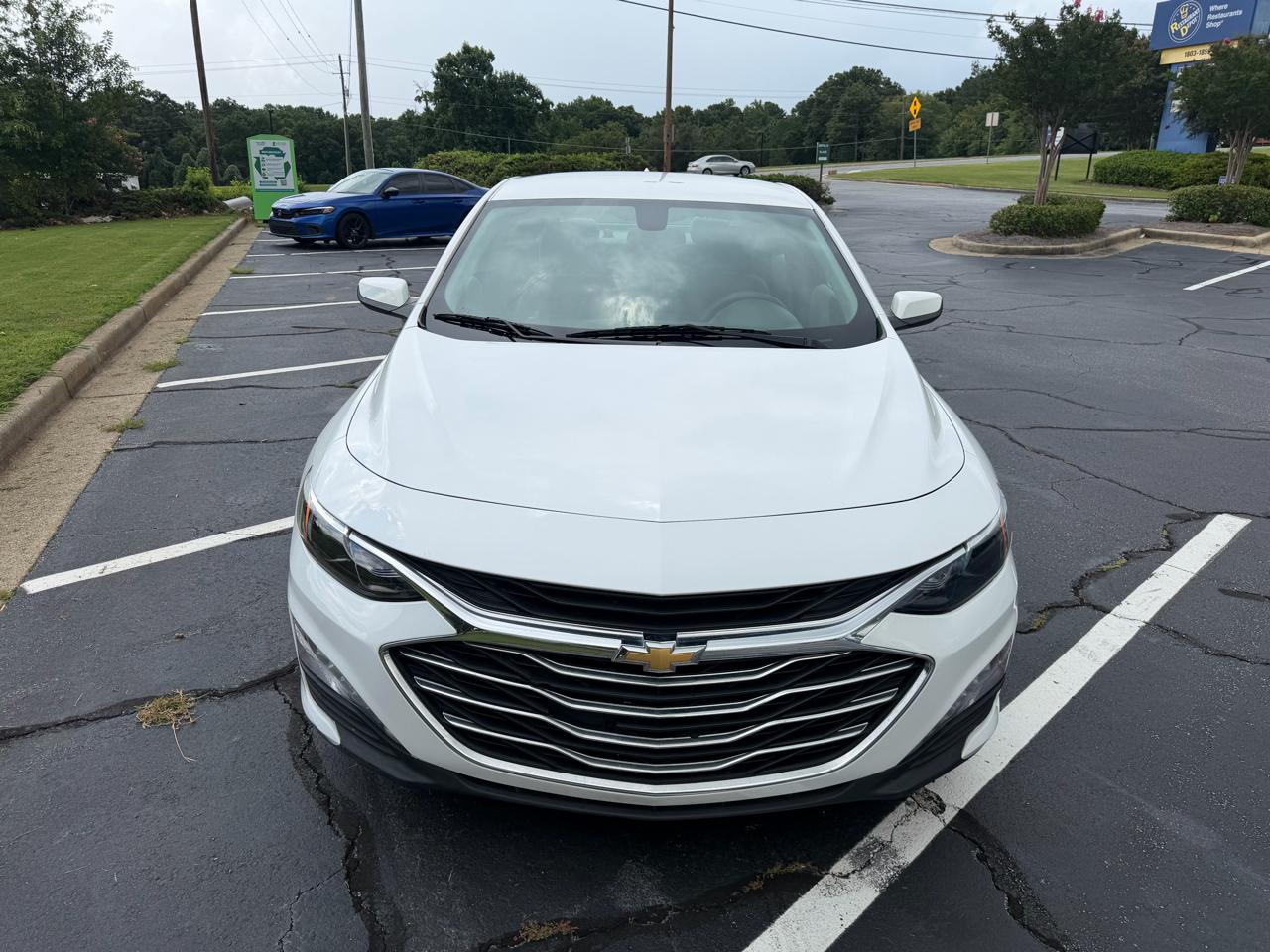chevrolet malibu 2022 1G1ZD5ST4NF146723 image chevrolet malibu 2022 1G1ZD5ST4NF146723 image