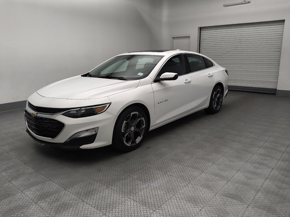 chevrolet malibu 2022 1G1ZD5ST3NF173055 image chevrolet malibu 2022 1G1ZD5ST3NF173055 image