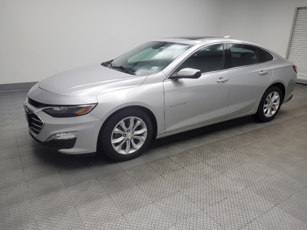 chevrolet malibu 2022 1G1ZD5ST7NF131200 image chevrolet malibu 2022 1G1ZD5ST7NF131200 image