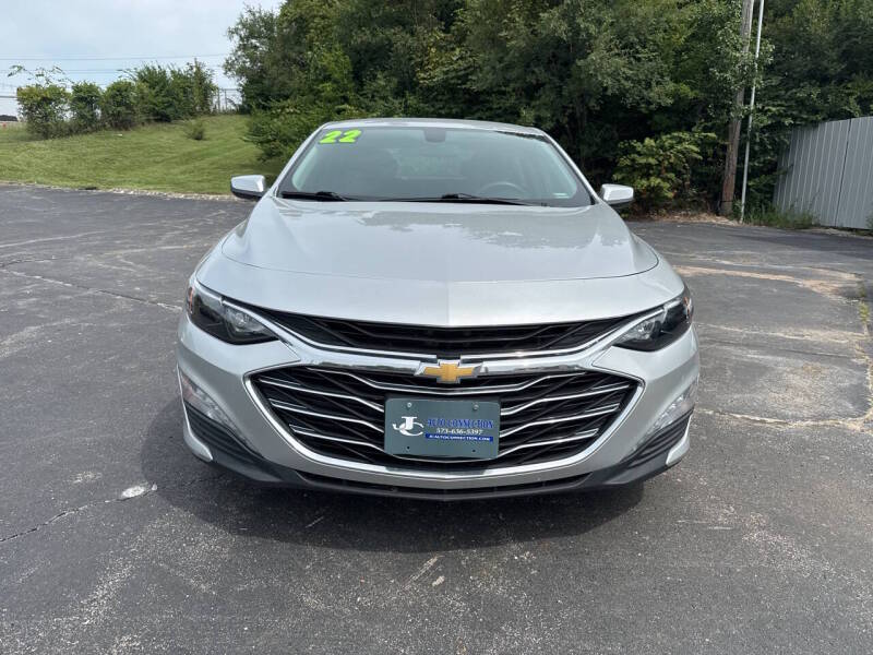 chevrolet malibu 2022 1G1ZD5ST4NF139447 image chevrolet malibu 2022 1G1ZD5ST4NF139447 image