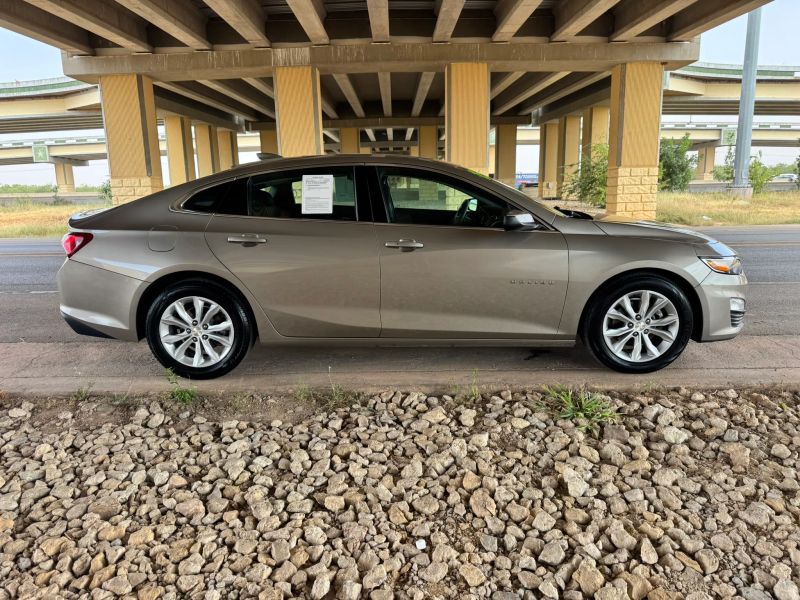 chevrolet malibu 2022 1G1ZD5ST2NF170292 image chevrolet malibu 2022 1G1ZD5ST2NF170292 image