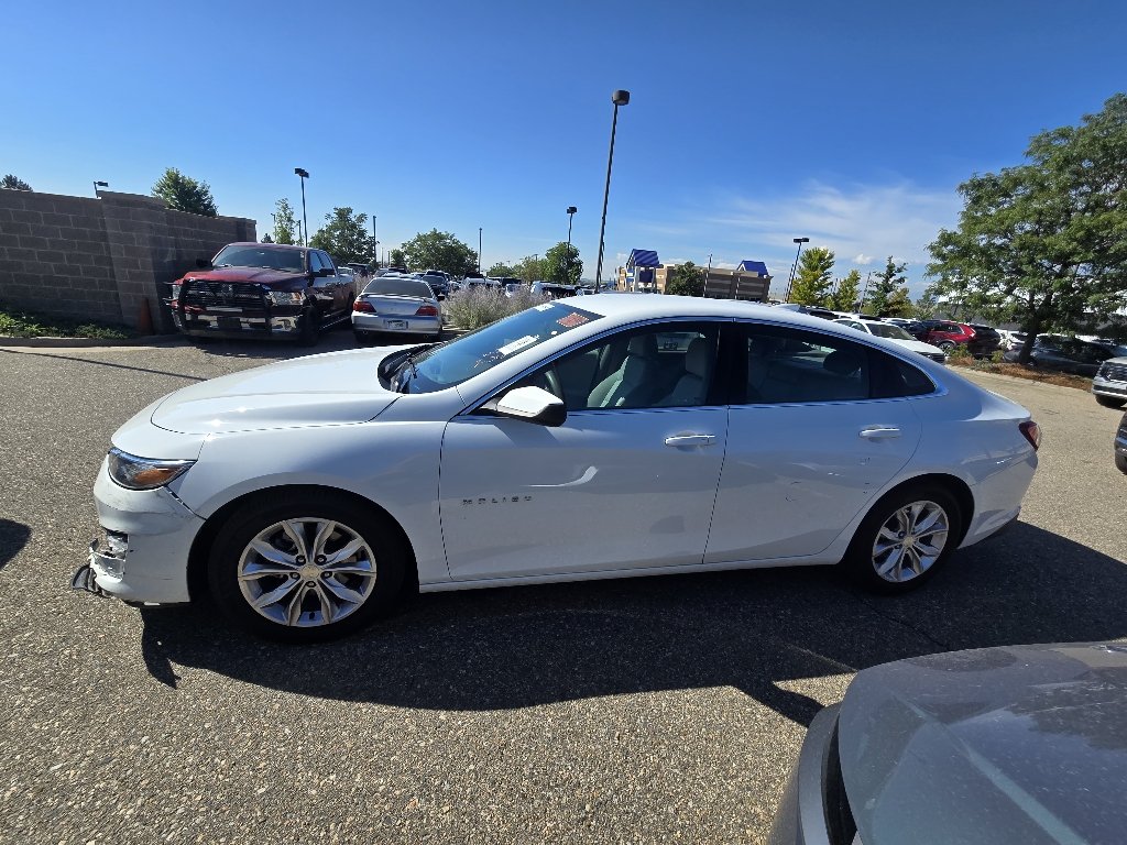 chevrolet malibu 2022 1G1ZD5ST8NF101364 image chevrolet malibu 2022 1G1ZD5ST8NF101364 image