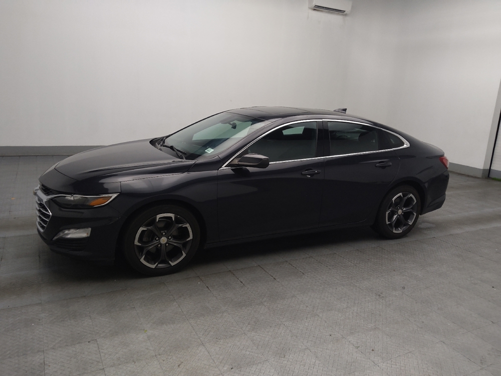 chevrolet malibu 2022 1G1ZD5ST8NF193107 image chevrolet malibu 2022 1G1ZD5ST8NF193107 image
