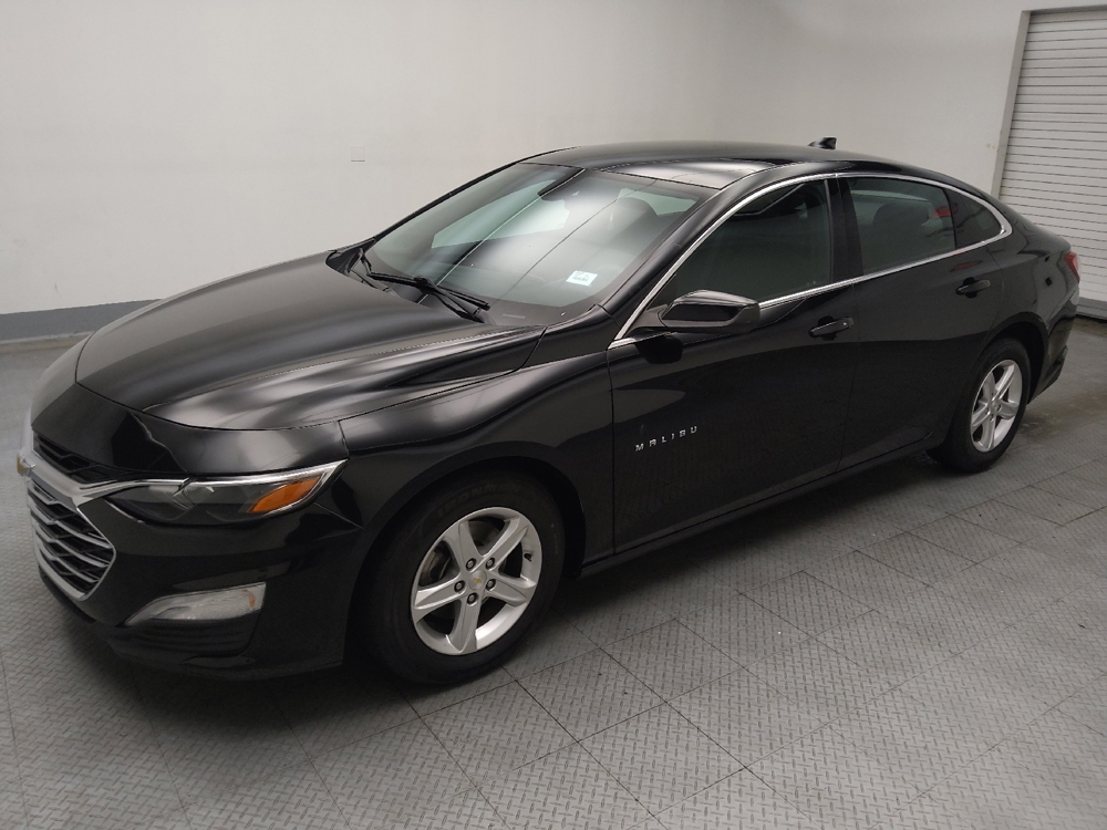 chevrolet malibu 2022 1G1ZD5ST9NF167938 image chevrolet malibu 2022 1G1ZD5ST9NF167938 image