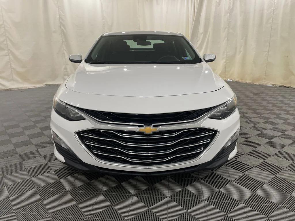 chevrolet malibu 2025 1G1ZD5ST6SF127182 image chevrolet malibu 2025 1G1ZD5ST6SF127182 image