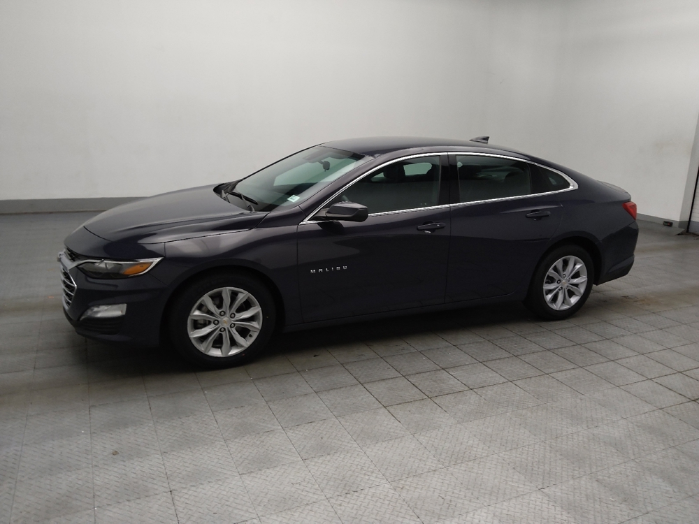 chevrolet malibu 2025 1G1ZD5ST3SF143243 image chevrolet malibu 2025 1G1ZD5ST3SF143243 image