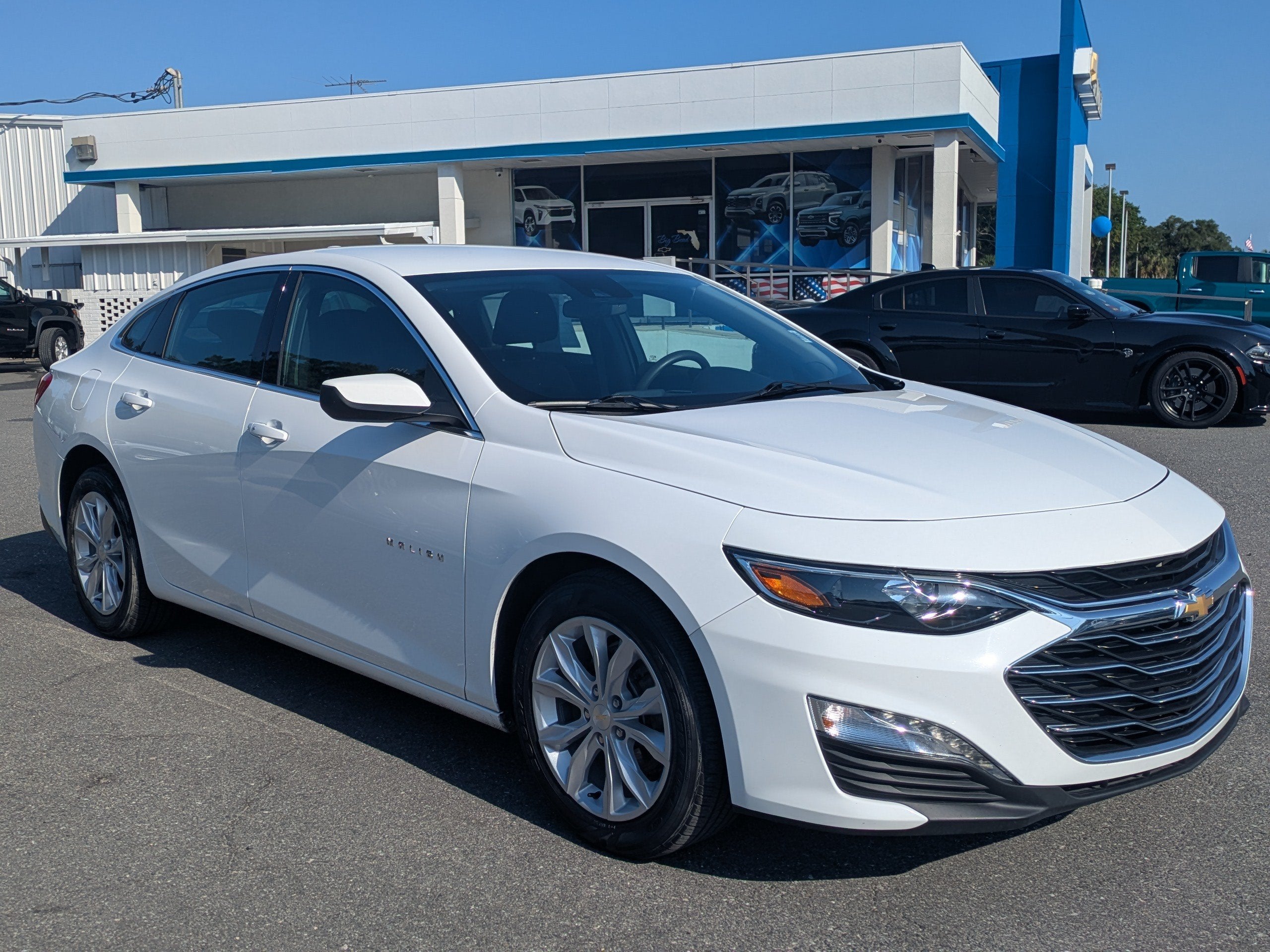 chevrolet malibu 2025 1G1ZD5ST9SF107184 image chevrolet malibu 2025 1G1ZD5ST9SF107184 image