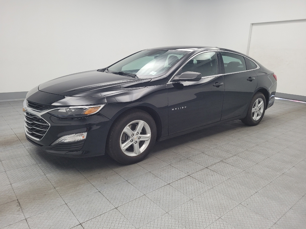chevrolet malibu 2025 1G1ZC5STXSF119301 image chevrolet malibu 2025 1G1ZC5STXSF119301 image