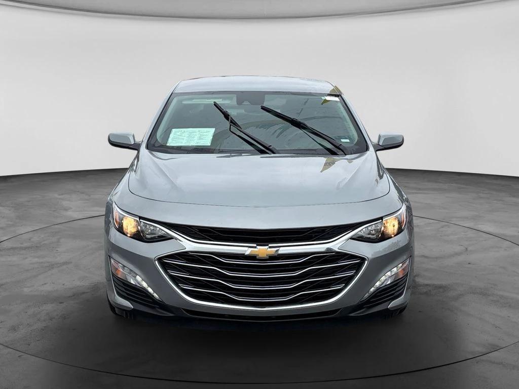 chevrolet malibu 2025 1G1ZD5ST1SF145363 image chevrolet malibu 2025 1G1ZD5ST1SF145363 image