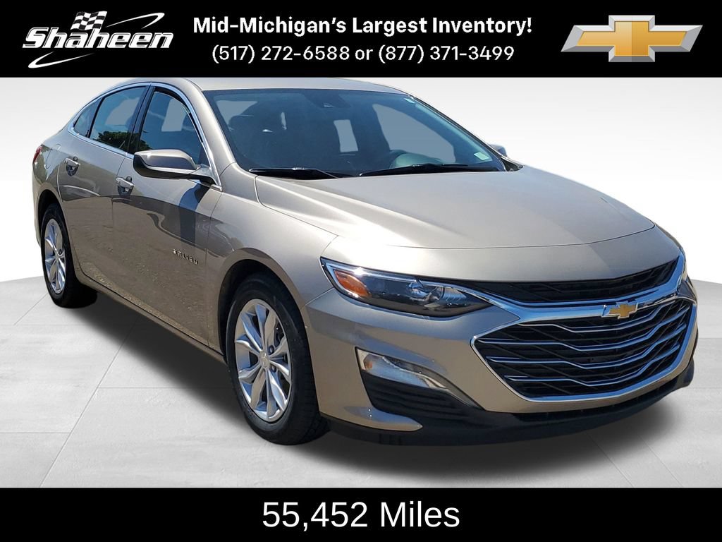 chevrolet malibu 2025 1G1ZD5ST6SF122516 image chevrolet malibu 2025 1G1ZD5ST6SF122516 image