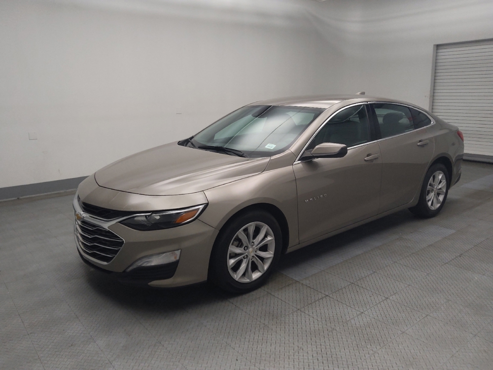 chevrolet malibu 2025 1G1ZD5ST5SF136875 image chevrolet malibu 2025 1G1ZD5ST5SF136875 image