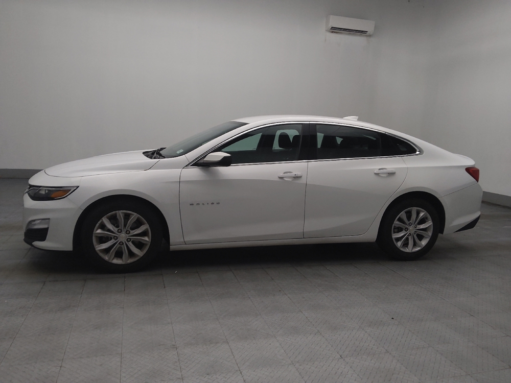 chevrolet malibu 2025 1G1ZD5ST5SF110292 image chevrolet malibu 2025 1G1ZD5ST5SF110292 image