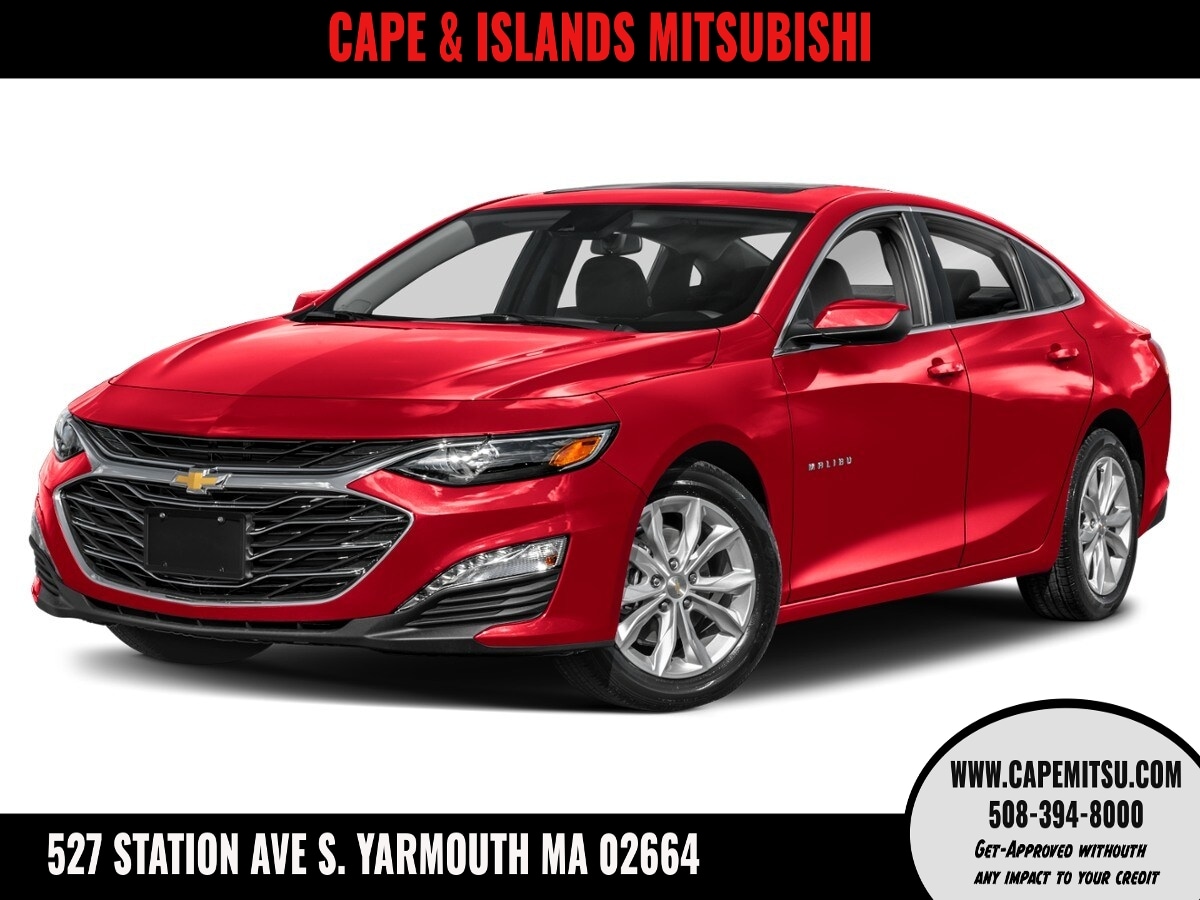 chevrolet malibu 2025 1G1ZD5ST4SF124846 image chevrolet malibu 2025 1G1ZD5ST4SF124846 image