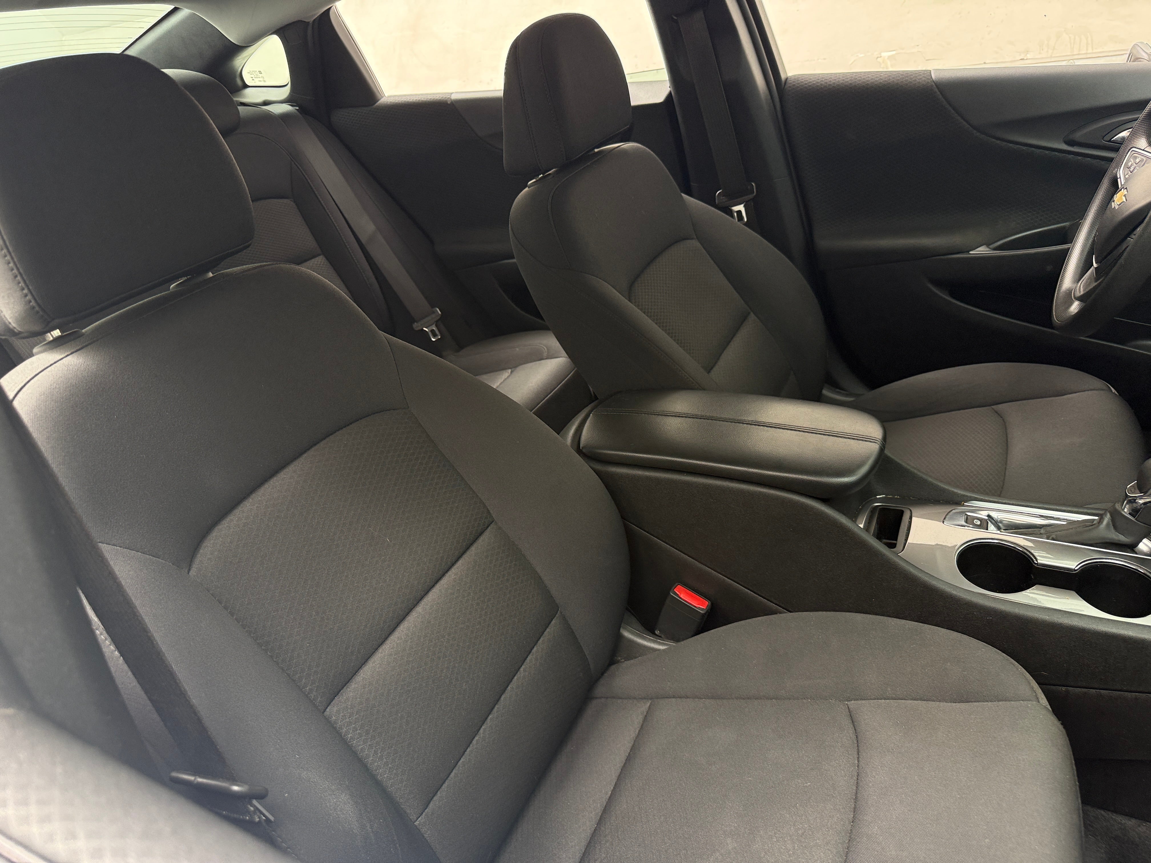 chevrolet malibu 2025 1G1ZD5ST0SF128098 image chevrolet malibu 2025 1G1ZD5ST0SF128098 image