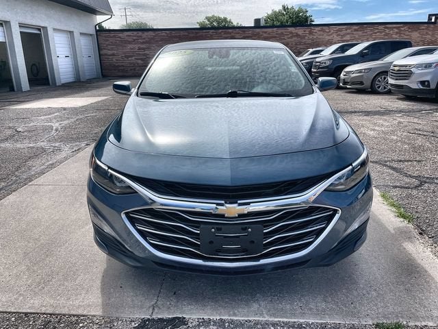 chevrolet malibu 2025 1G1ZD5STXSF118369 image chevrolet malibu 2025 1G1ZD5STXSF118369 image
