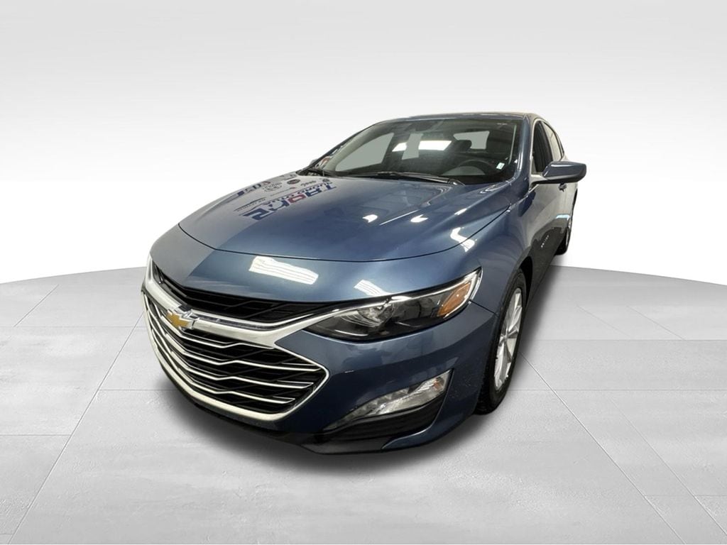 chevrolet malibu 2025 1G1ZD5ST3SF127687 image chevrolet malibu 2025 1G1ZD5ST3SF127687 image