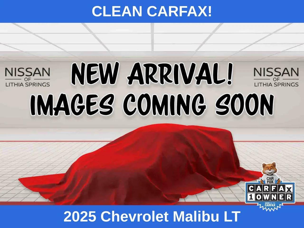 chevrolet malibu 2025 1G1ZD5STXSF129145 image chevrolet malibu 2025 1G1ZD5STXSF129145 image