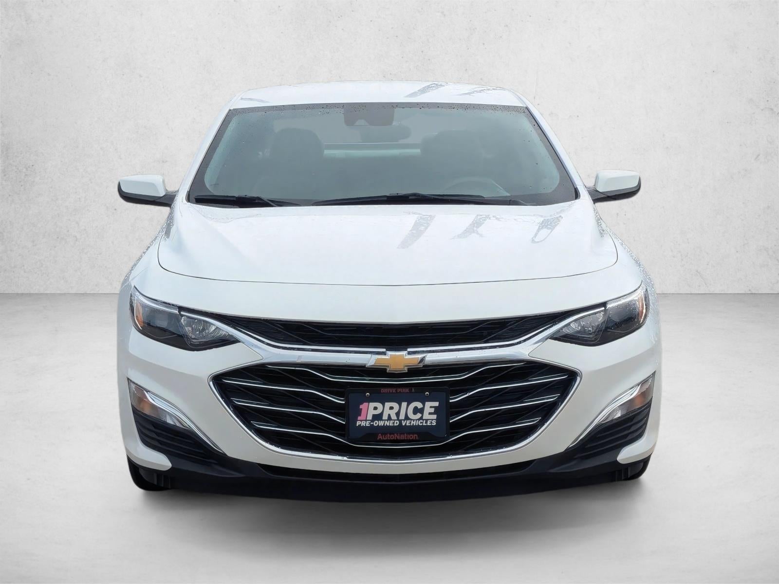 chevrolet malibu 2025 1G1ZB5ST1SF106889 image chevrolet malibu 2025 1G1ZB5ST1SF106889 image