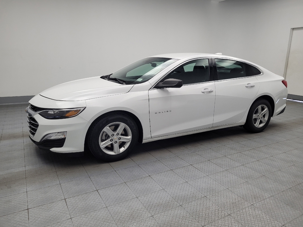 chevrolet malibu 2025 1G1ZC5ST0SF114298 image chevrolet malibu 2025 1G1ZC5ST0SF114298 image