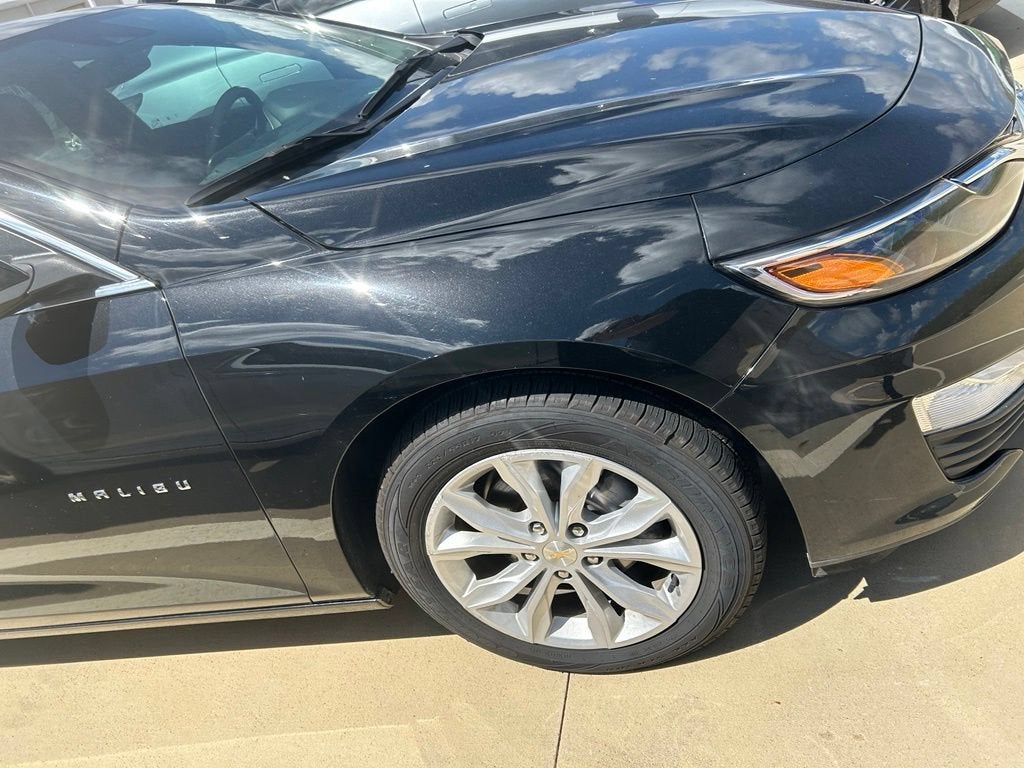 chevrolet malibu 2025 1G1ZD5ST1SF129244 image chevrolet malibu 2025 1G1ZD5ST1SF129244 image