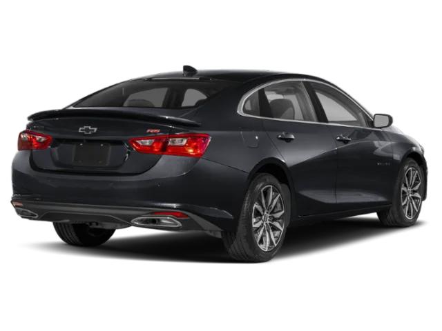 chevrolet malibu 2025 1G1ZG5ST1SF115139 image chevrolet malibu 2025 1G1ZG5ST1SF115139 image