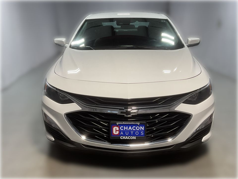 chevrolet malibu 2025 1G1ZG5ST2SF107499 image chevrolet malibu 2025 1G1ZG5ST2SF107499 image