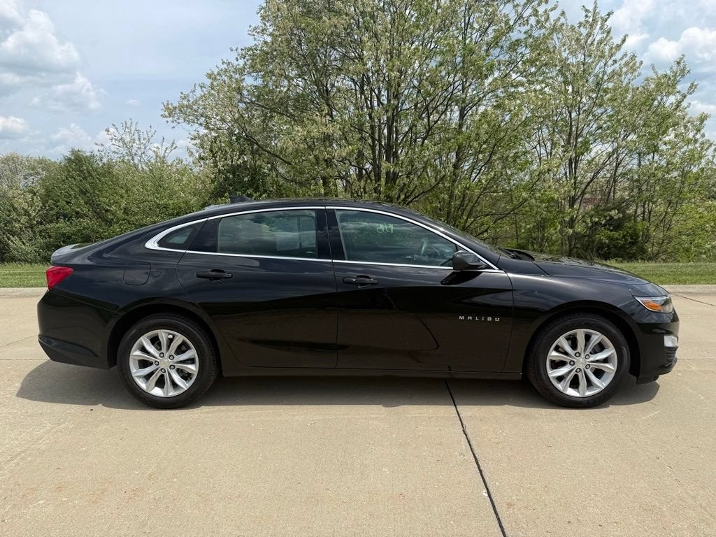 chevrolet malibu 2025 1G1ZD5ST9SF130741 image chevrolet malibu 2025 1G1ZD5ST9SF130741 image