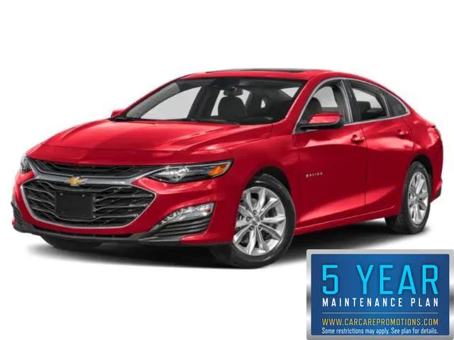 chevrolet malibu 2025 1G1ZD5ST7SF126512 image chevrolet malibu 2025 1G1ZD5ST7SF126512 image