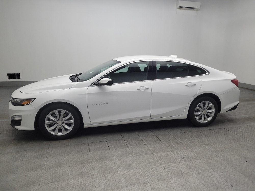chevrolet malibu 2025 1G1ZD5ST5SF107117 image chevrolet malibu 2025 1G1ZD5ST5SF107117 image