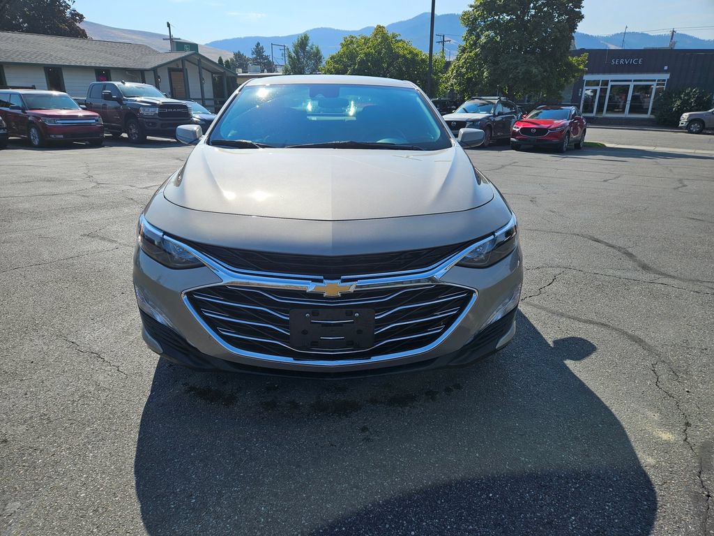 chevrolet malibu 2025 1G1ZD5ST4SF144479 image chevrolet malibu 2025 1G1ZD5ST4SF144479 image