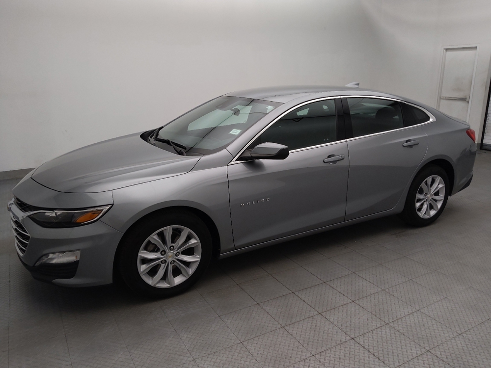 chevrolet malibu 2025 1G1ZD5ST3SF123512 image chevrolet malibu 2025 1G1ZD5ST3SF123512 image