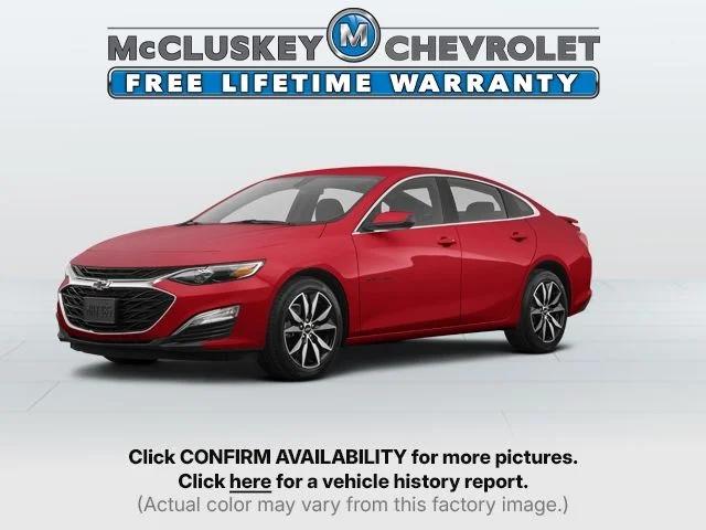 chevrolet malibu 2025 1G1ZG5ST8SF101299 image chevrolet malibu 2025 1G1ZG5ST8SF101299 image