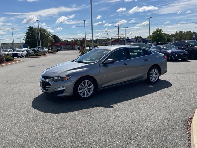 chevrolet malibu 2025 1G1ZD5ST7SF135839 image chevrolet malibu 2025 1G1ZD5ST7SF135839 image