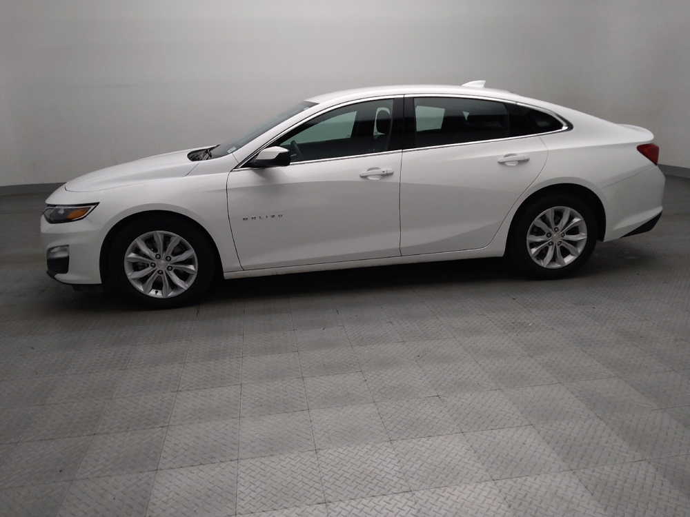 chevrolet malibu 2025 1G1ZD5ST7SF107524 image chevrolet malibu 2025 1G1ZD5ST7SF107524 image