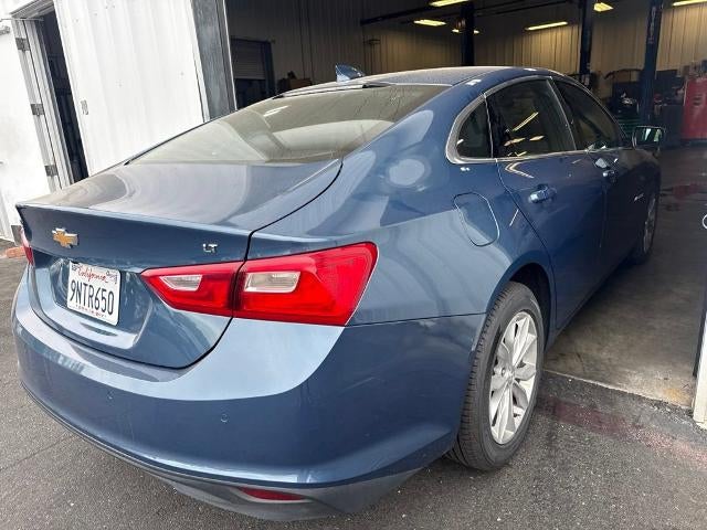 chevrolet malibu 2025 1G1ZD5ST0SF116971 image chevrolet malibu 2025 1G1ZD5ST0SF116971 image