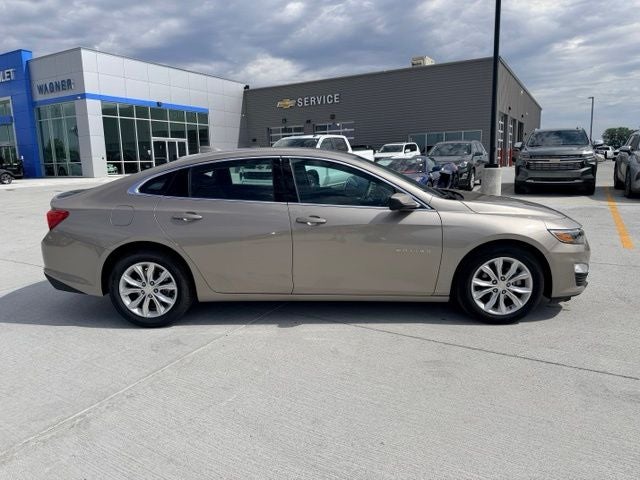 chevrolet malibu 2025 1G1ZD5STXSF151033 image chevrolet malibu 2025 1G1ZD5STXSF151033 image